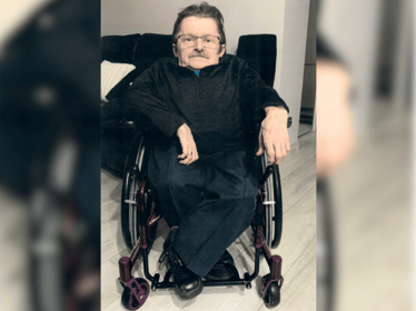 Jerzy i&nbsp;Dorota Zielińscy - zdjęcie główne