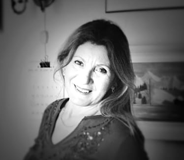 Danuta Kurzak - main photo