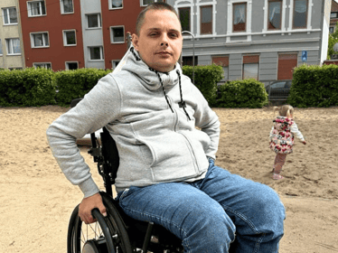 Tomasz Kupczyk - main photo