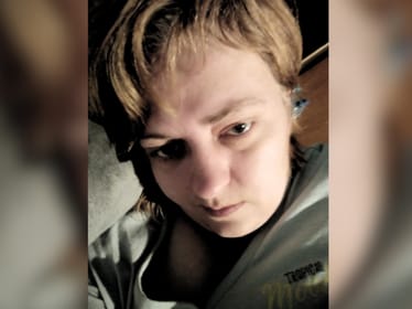 Monika Niegowska - zdjęcie główne