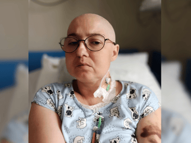 Justyna Składanowska - main photo