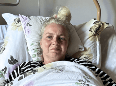 Anna Wcisło - main photo