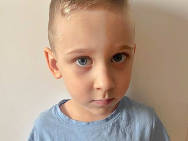 Franio Wilczewski - zdjęcie główne