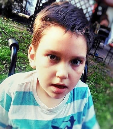 Paweł Kalinowski - main photo