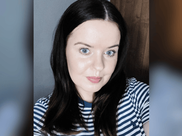 Patrycja Adrych - zdjęcie główne