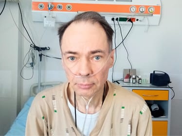 Andrzej Czarnojan - main photo