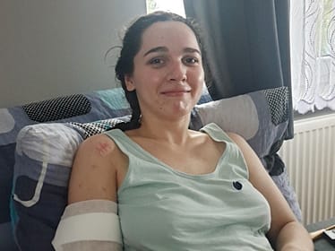 Małgorzata Krawczyk - zdjęcie główne