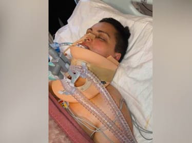 Paulina Czader - zdjęcie główne