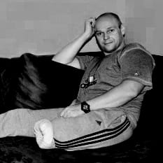 Norbert Skorupa - zdjęcie główne