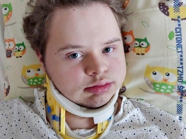 Jakub Radziszewski - main photo