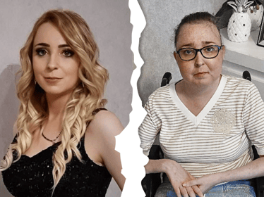 Ewa Matuszewska - zdjęcie główne