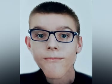 Kacper Grzeszczak - zdjęcie główne