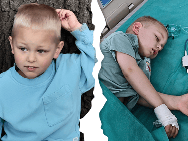 Julek Andrys - zdjęcie główne