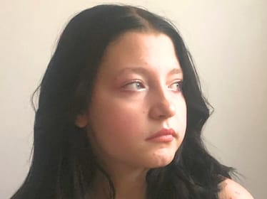 Natalia Pożarowszczyk - main photo