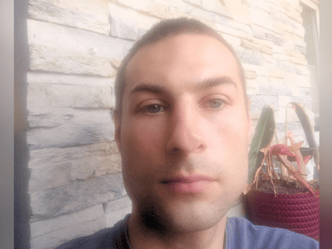 Artur Grębowiec - zdjęcie główne