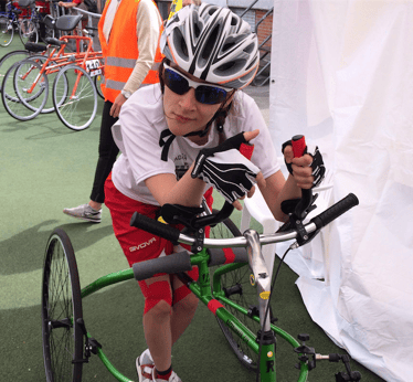 Karolina Szade - zdjęcie główne