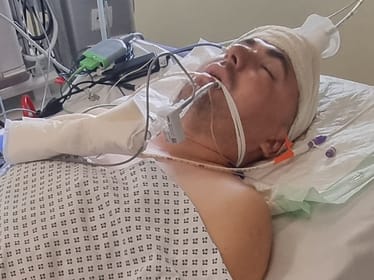 Łukasz Magda - main photo