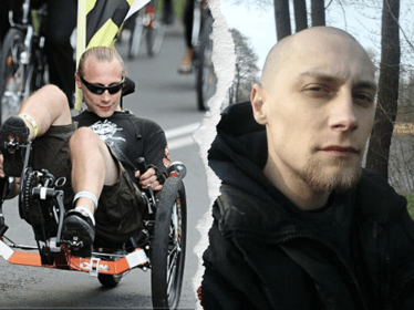 Marcin Dolder - main photo