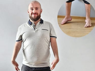 Arek Sarapuk - main photo