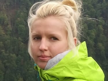 Ewa Rolnik - main photo