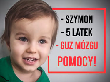 Szymon Mrzygłód - zdjęcie główne