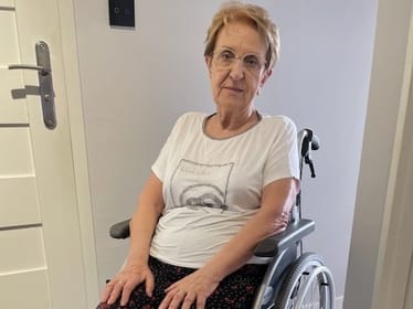 Danuta Nowakowska - zdjęcie główne