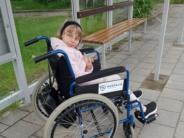 Martynka Adamczewska - main photo