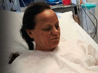 Ewa Ciba - zdjęcie główne