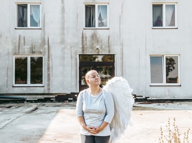 Drugie skrzydło - wyjątkowe miejsce potrzebuje wsparcia❗️ - zdjęcie główne