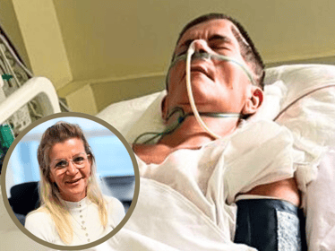 Katarzyna Charazińska - zdjęcie główne