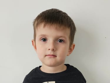 Michał Bień - zdjęcie główne