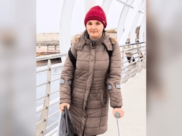 Sylwia Zalewska - zdjęcie główne