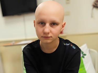 Elizaveta Gruntseva - zdjęcie główne