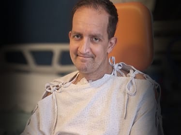 Marcin Kuc - zdjęcie główne