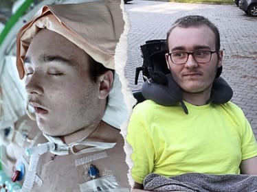 Kamil Fruchman - zdjęcie główne