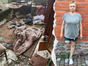 Halina Chrabaliuk - zdjęcie główne