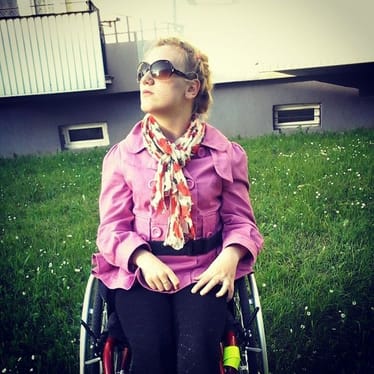 Asia Pawlak - zdjęcie główne