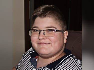 Arkadiusz Suliga - zdjęcie główne