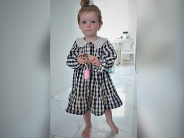 Zuzia Leśniewska - zdjęcie główne