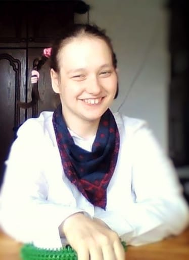 Katarzyna Błażowska - main photo
