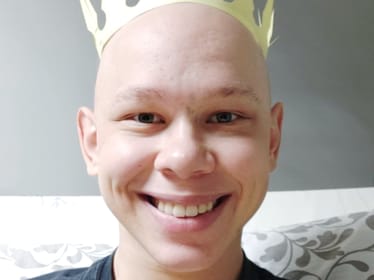 Denis Łyskowicz - zdjęcie główne