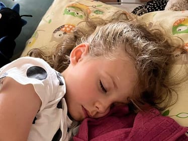 Zuzia Małacha - zdjęcie główne