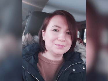 Joanna Trzeszczkowska - zdjęcie główne