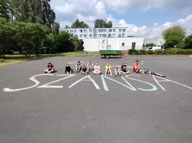 Wyjazd marzeń dzieci z domu dziecka ze Strzałkowa - main photo