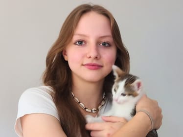 Natalia Surma - main photo