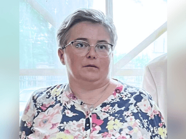 Aneta Naporowska - zdjęcie główne