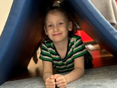 Kinga Urbańska - main photo