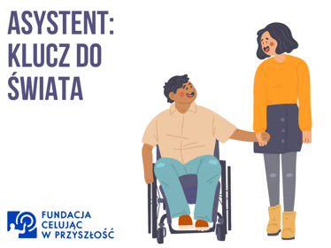 Projekt wywiadów: Asystent - Klucz do świata - zdjęcie główne