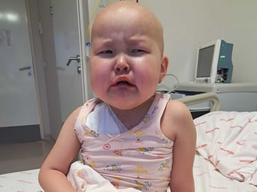 Nazbijka Timurlanova - zdjęcie główne