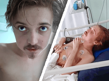 Dominik Słowiński - zdjęcie główne